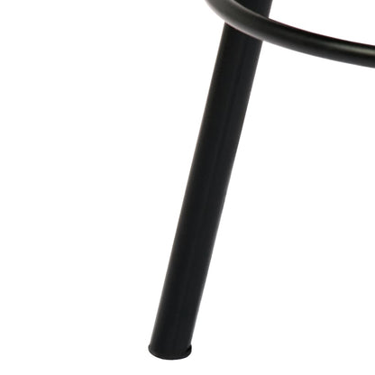 Barový Set 5 Kusů Z Masivního Mangovníku