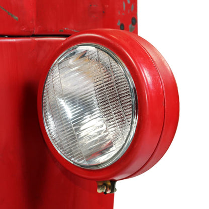 Barový Set 5 Kusů Z Masivního Mangovníku