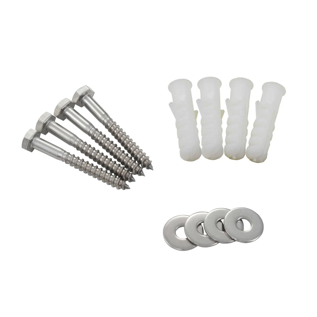 Komínová Stříška Nerezová Ocel Stříbrná