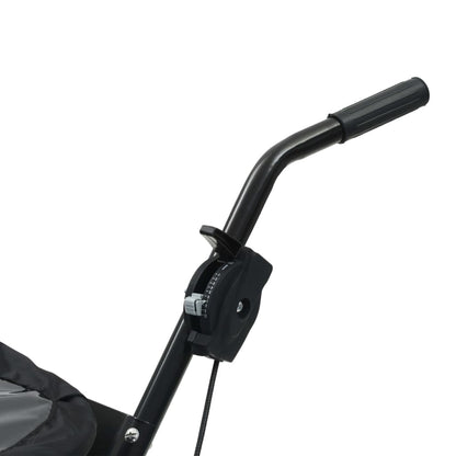 Ručně Tlačené Rozmetadlo Soli Pvc A Ocel 106 X 73 X 76 Cm 45 L