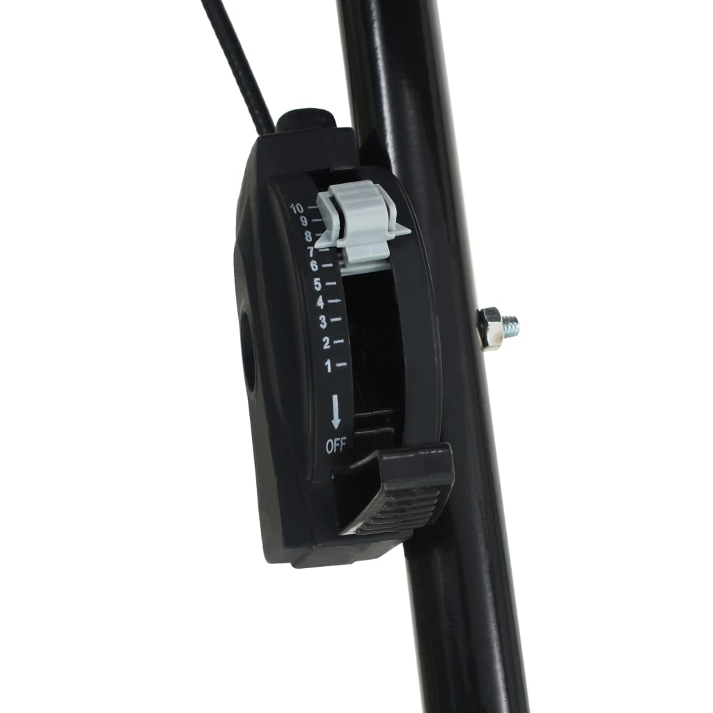 Ručně Tlačené Rozmetadlo Soli Pvc A Ocel 106 X 73 X 76 Cm 45 L