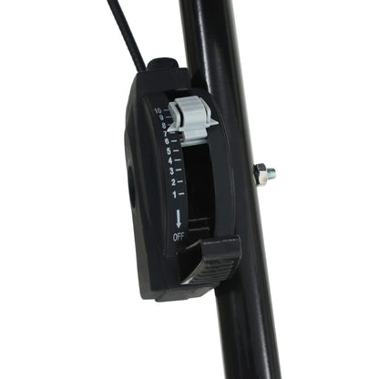 Ručně Tlačené Rozmetadlo Soli Pvc A Ocel 106 X 73 X 76 Cm 45 L