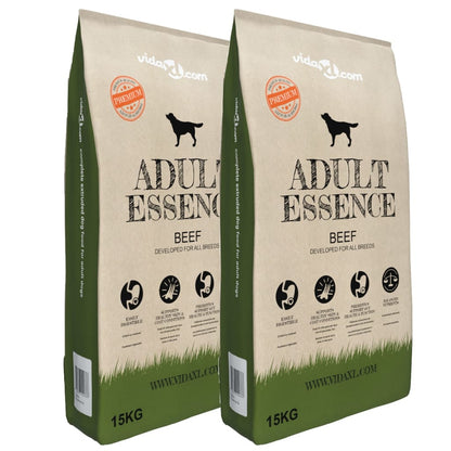Prémiové Psí Granule Adult Sensitive Lamb & Rice, 2 Ks,