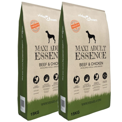 Prémiové Psí Granule Adult Sensitive Lamb & Rice, 2 Ks,