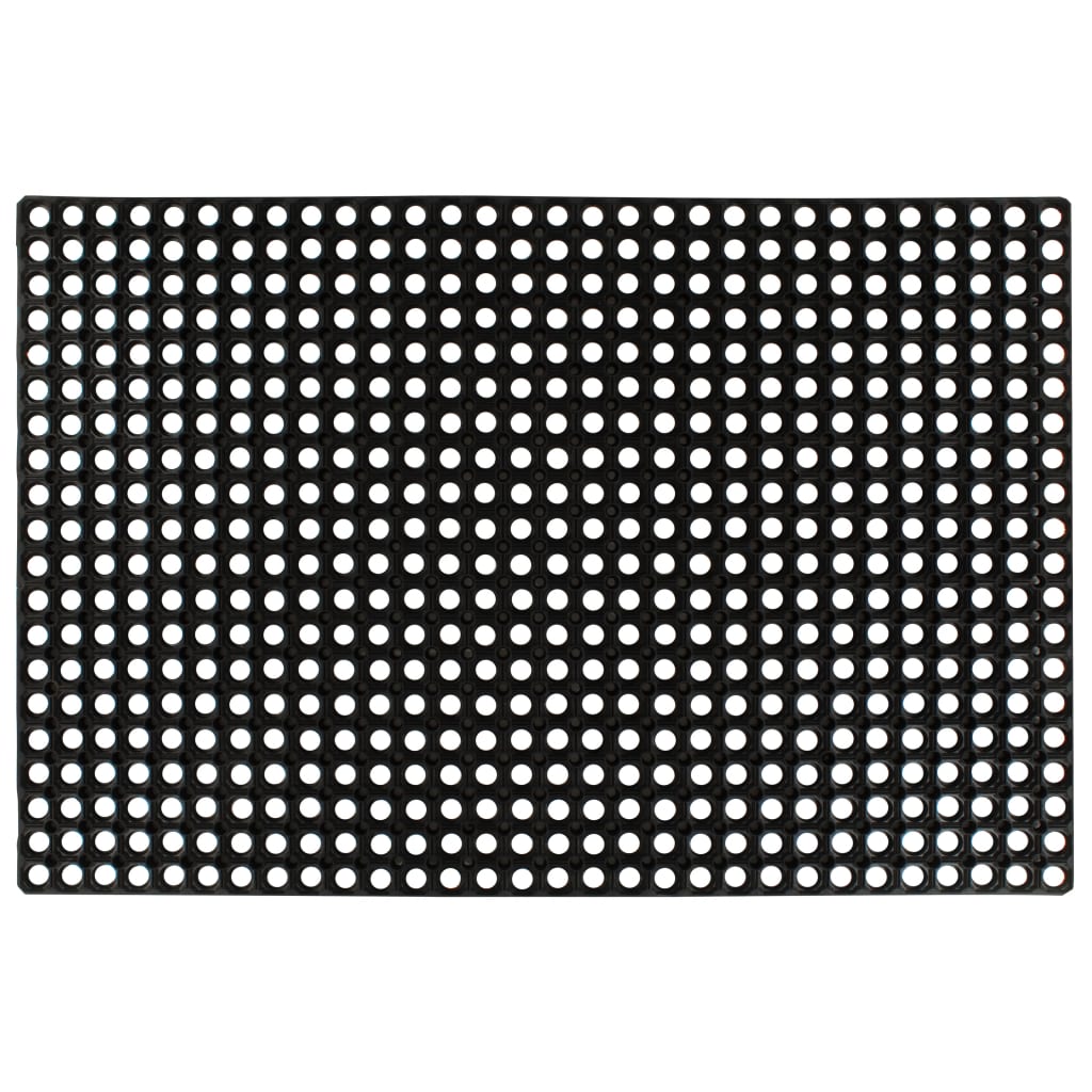Gumová Rohož 22 Mm 80 X 120 Cm
