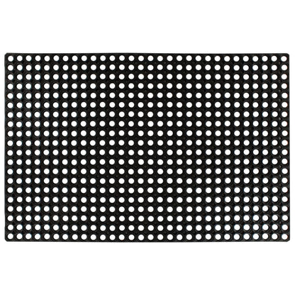 Gumová Rohož 22 Mm 80 X 120 Cm