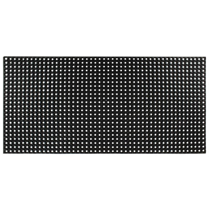 Gumová Rohož 22 Mm 80 X 120 Cm