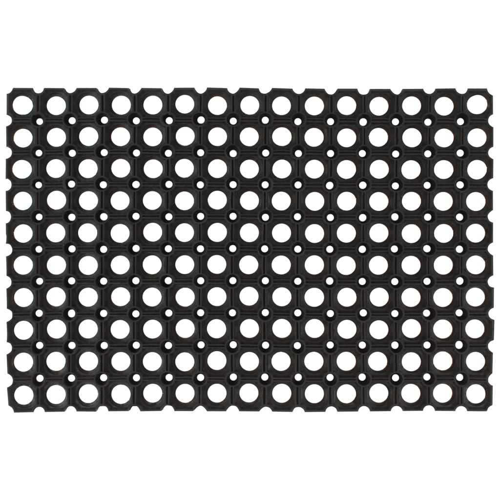 Gumová Rohož 22 Mm 80 X 120 Cm