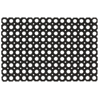 Gumová Rohož 22 Mm 80 X 120 Cm
