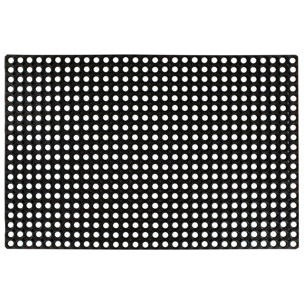 Gumová Rohož 22 Mm 80 X 120 Cm