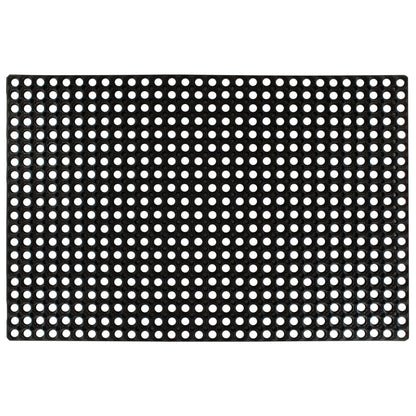 Gumová Rohož 22 Mm 80 X 120 Cm