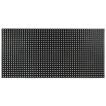 Gumová Rohož 22 Mm 80 X 120 Cm