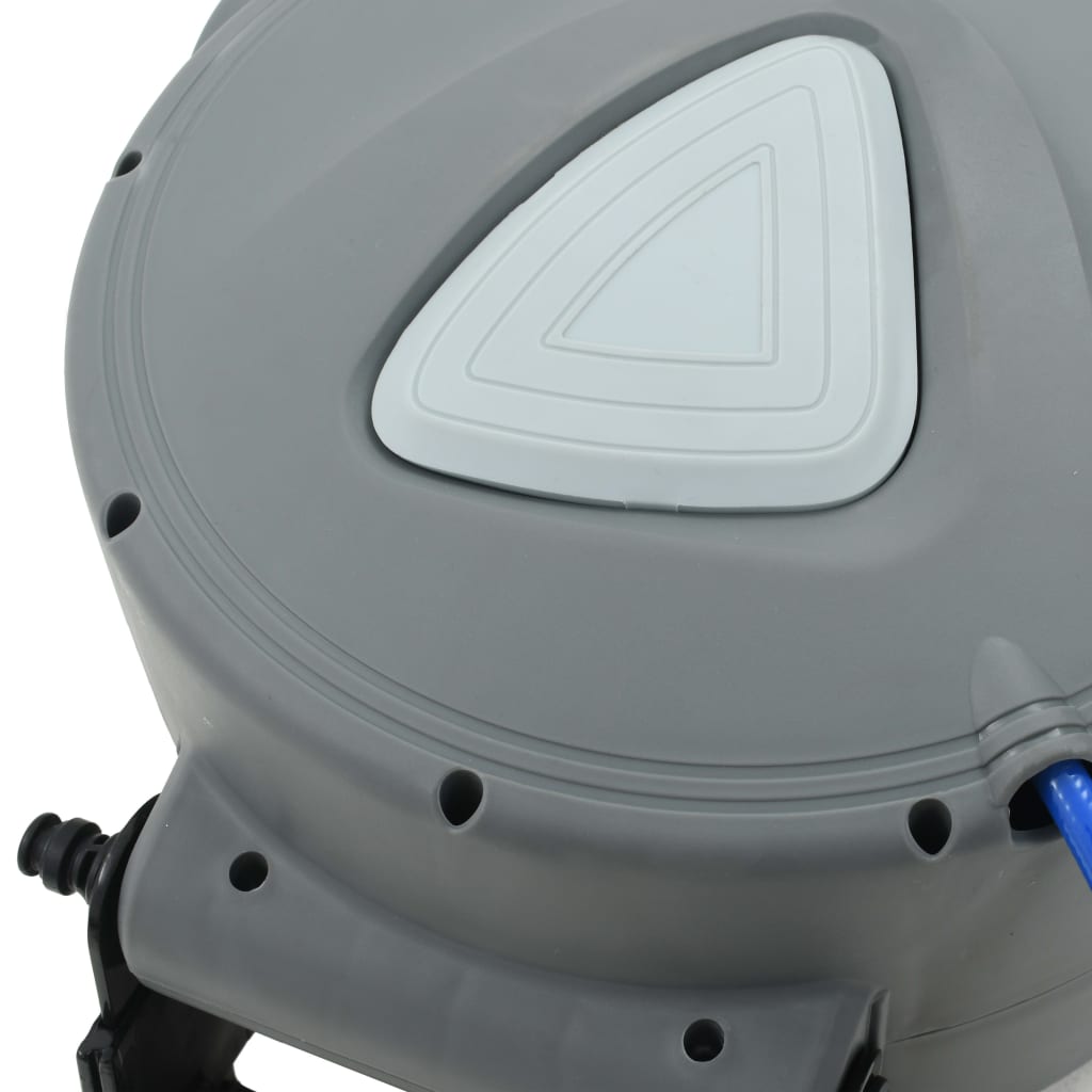 Automatický Naviják Na Vzduchovou Hadici 1/4" 20 M