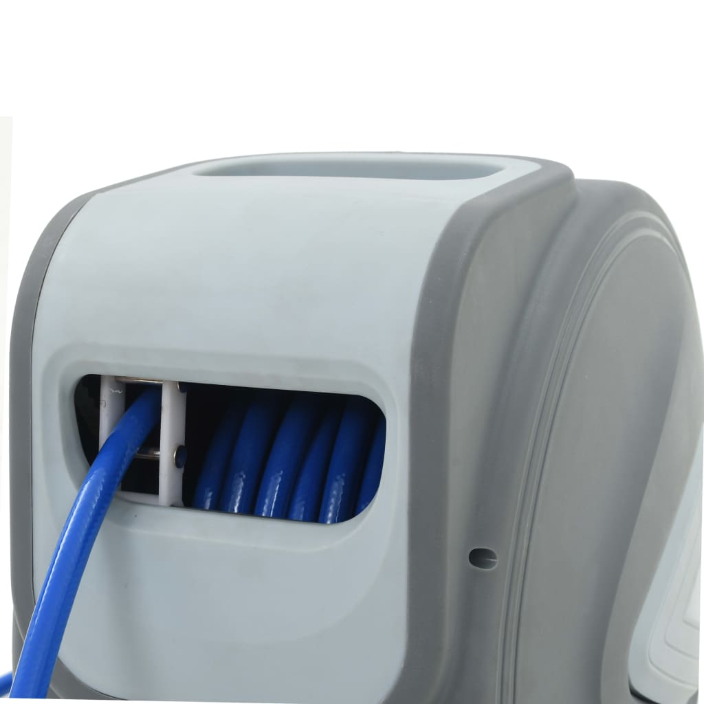 Automatický Naviják Na Vzduchovou Hadici 1/4" 20 M