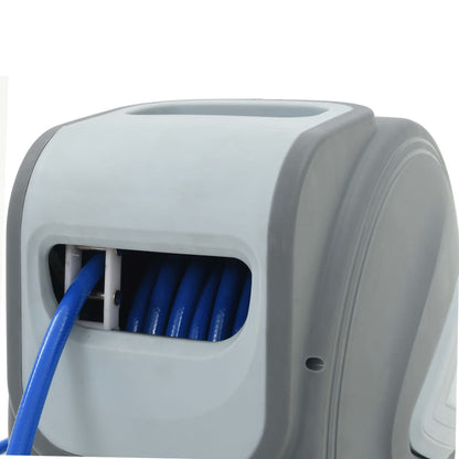 Automatický Naviják Na Vzduchovou Hadici 1/4" 20 M