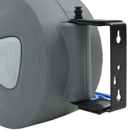 Automatický Naviják Na Vzduchovou Hadici 1/4" 20 M