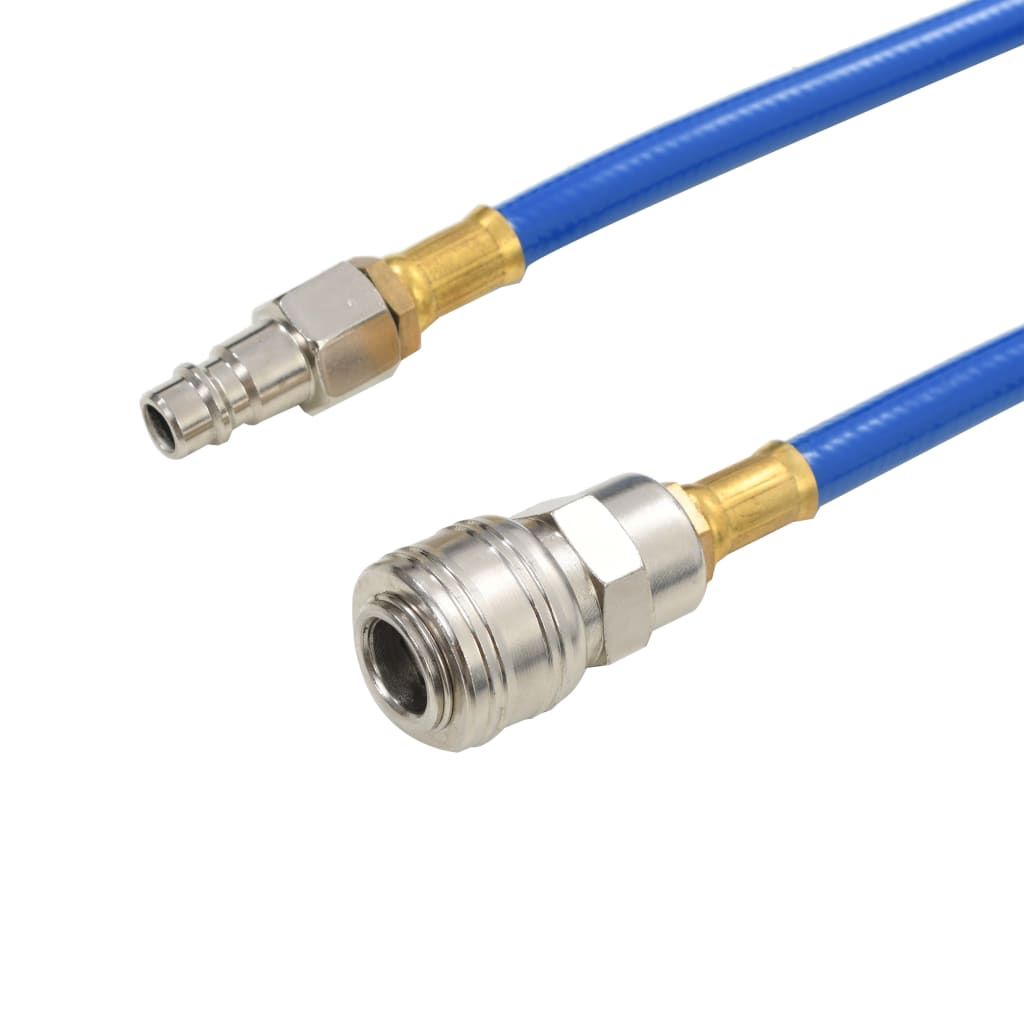 Automatický Naviják Na Vzduchovou Hadici 1/4" 20 M