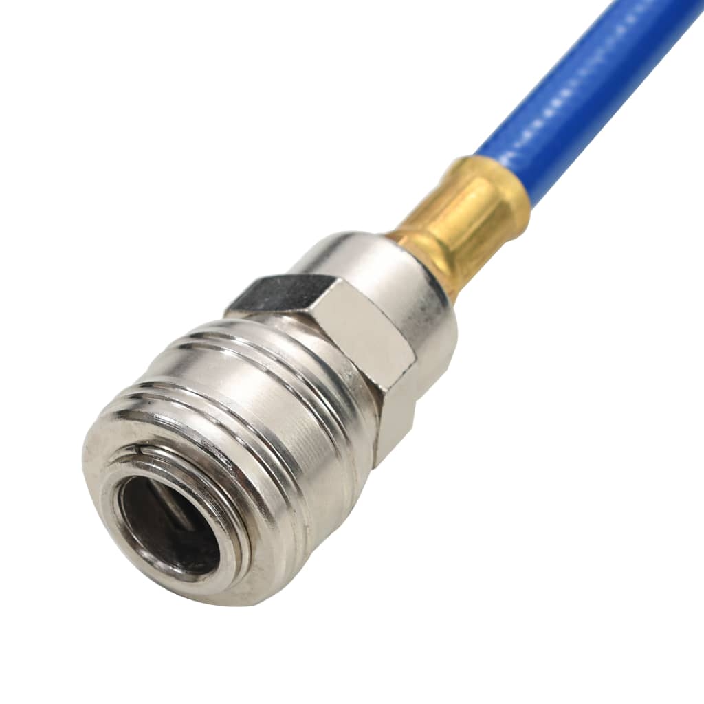 Automatický Naviják Na Vzduchovou Hadici 1/4" 20 M