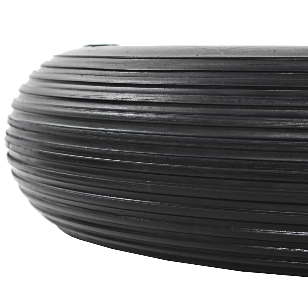 Kolo Ke Kolečku S Nápravou Odolné Pu 4.00–8390 Mm