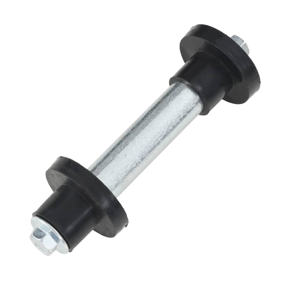 Kolo Ke Kolečku S Nápravou Odolné Pu 4.00–8390 Mm