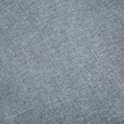 2Místná Pohovka S Textilním Čalouněním