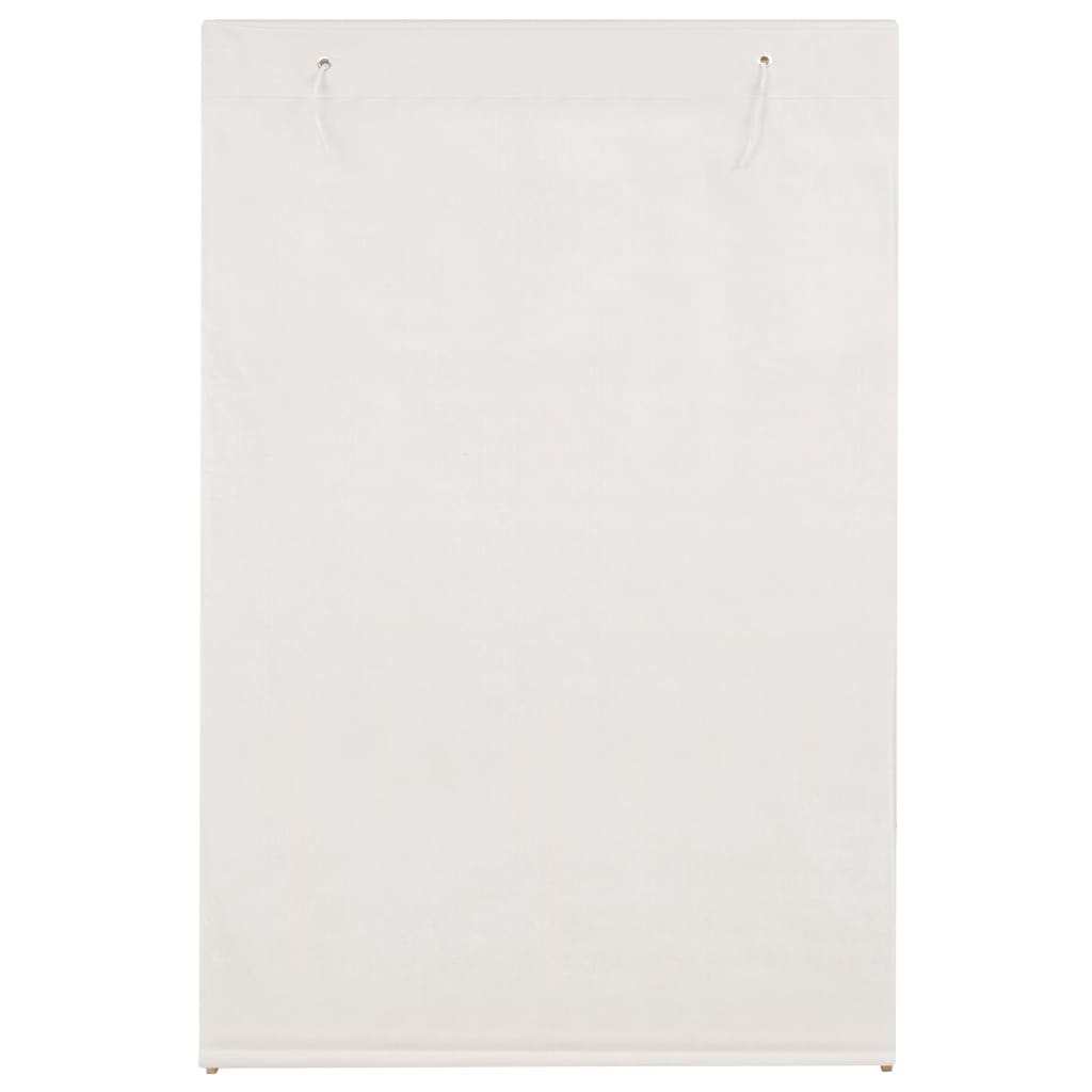 Šatní Skříň Se 3 Policemi 110 X 40 X 170 Cm
