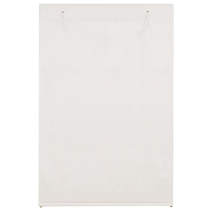 Šatní Skříň Se 3 Policemi 110 X 40 X 170 Cm