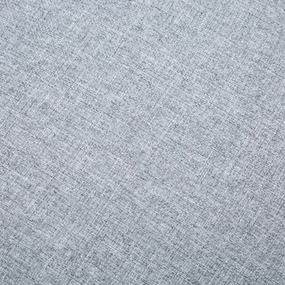 Rohová Sedačka Textilní Čalounění 171,5X138X81,5 Cm