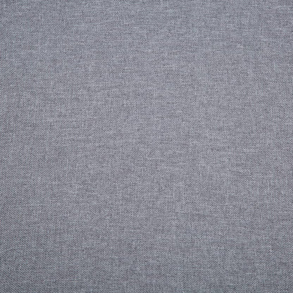 3Místná Pohovka Textilní Čalounění 172 X 70 X 82 Cm