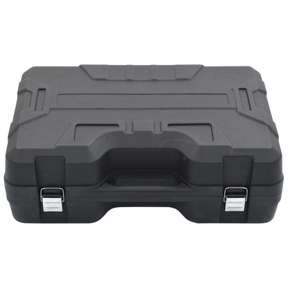 Přenosná Pásová Pila S Pouzdrem Ocel