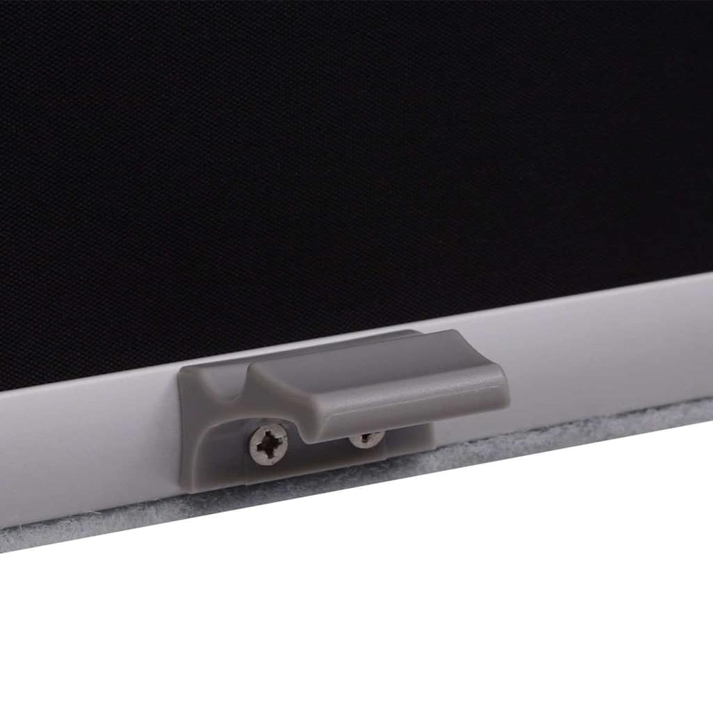 Zatemňovací Roleta Černá