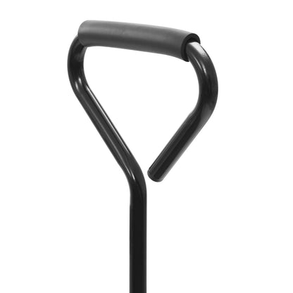 Skládací Ruční Vozík Červený Ocelový