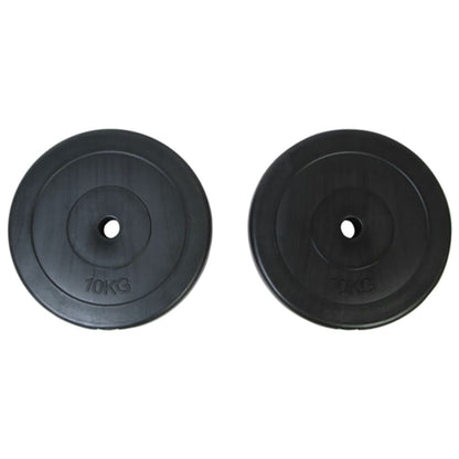 Posilovací Věž Se Zátěžovými Kotouči 40 Kg