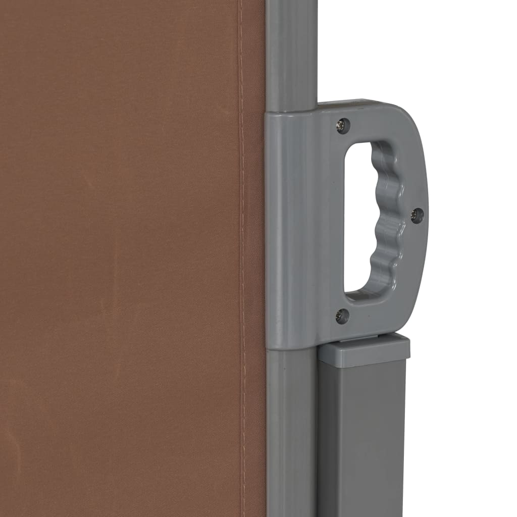 Zatahovací Boční Markýza / Zástěna