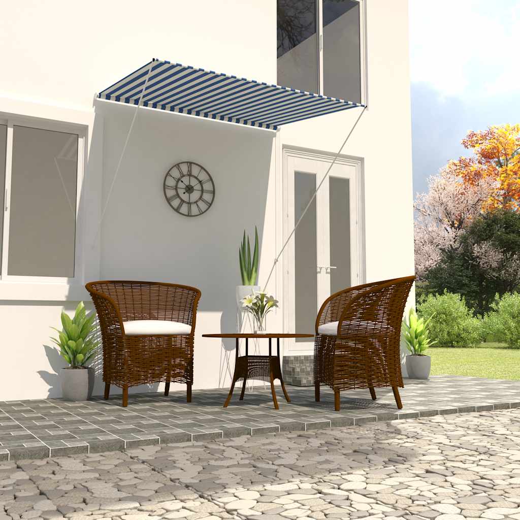 Zatahovací Markýza