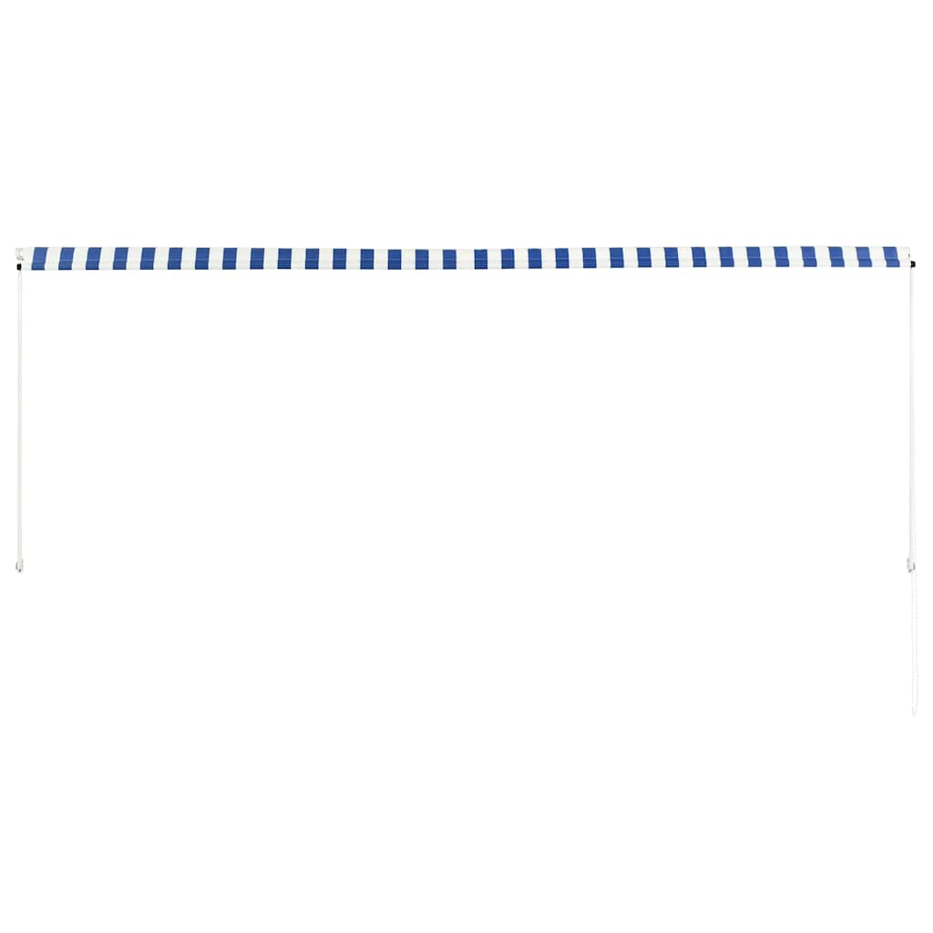 Zatahovací Markýza