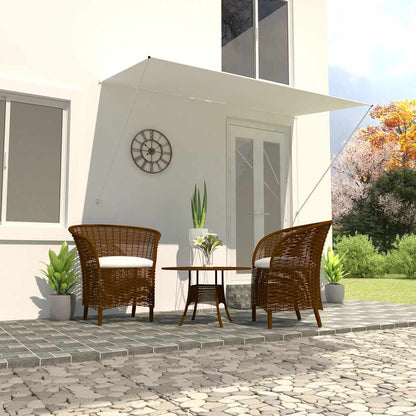 Zatahovací Markýza