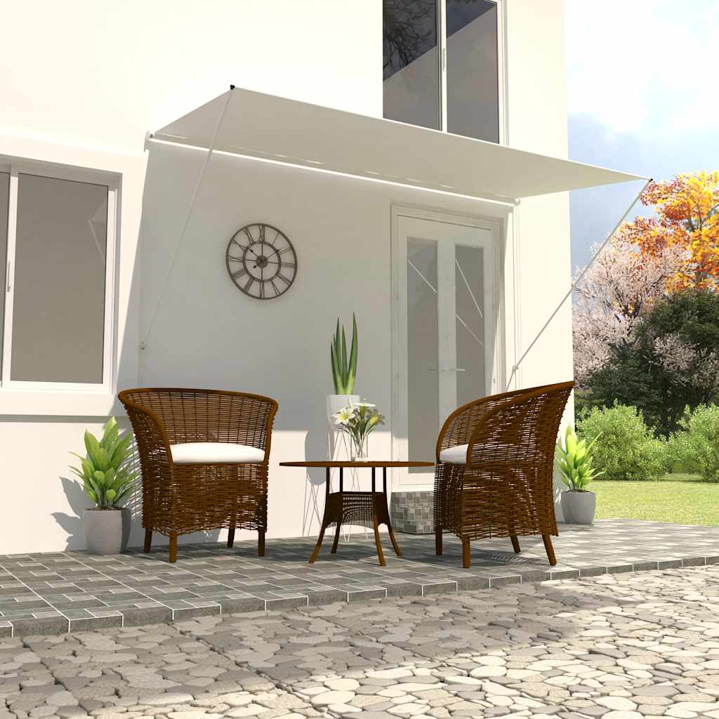 Zatahovací Markýza