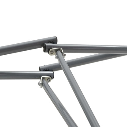 Houpací Síť Se Skládacím Stojanem