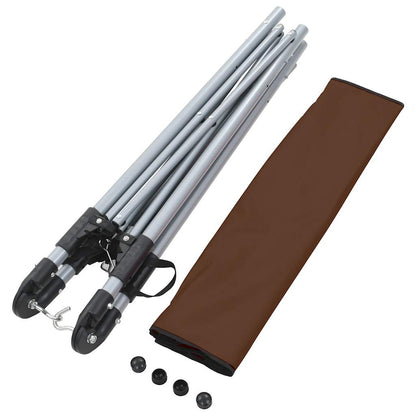 Houpací Síť Se Skládacím Stojanem