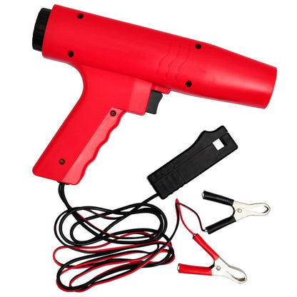 Xenonová Stroboskopická Lampa 12 V 8 000 Ot/Min