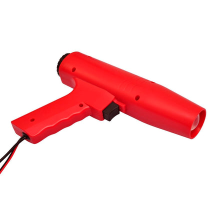 Xenonová Stroboskopická Lampa 12 V 8 000 Ot/Min