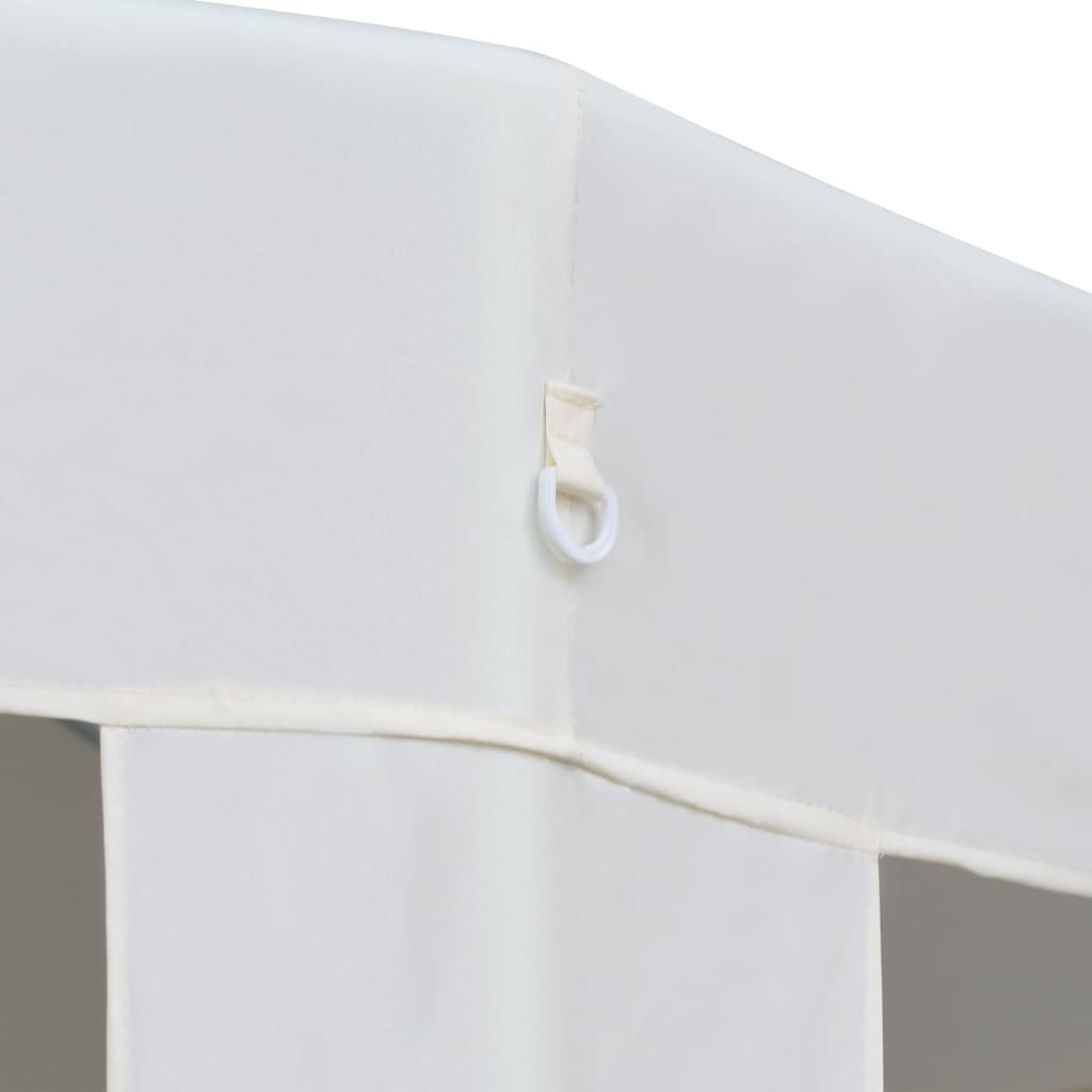 Party Stan 834 X 448 X 320 Cm Bílý