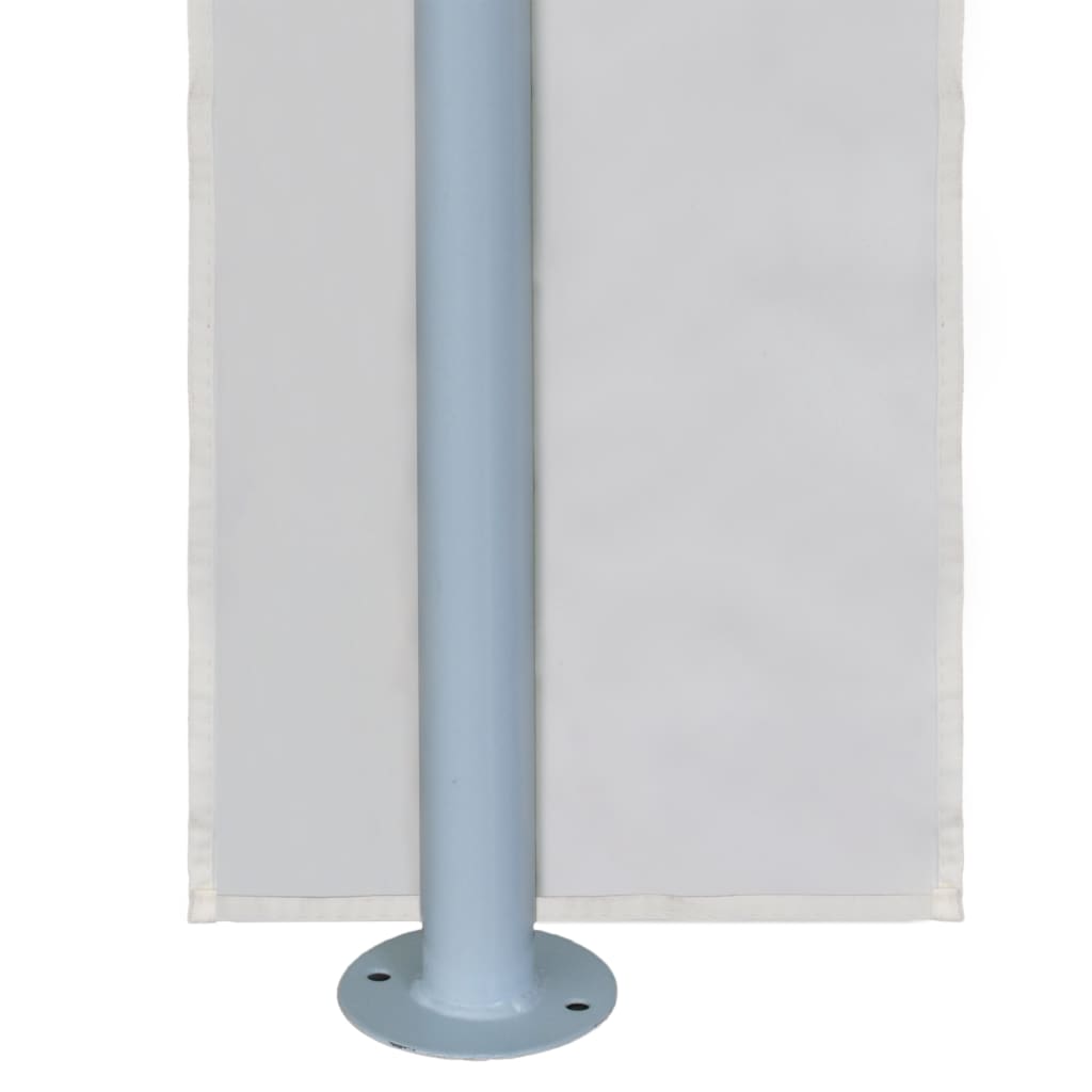 Party Stan 834 X 448 X 320 Cm Bílý