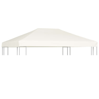 Náhradní Střecha Na Altán 310 G/M² 4 X 3 M