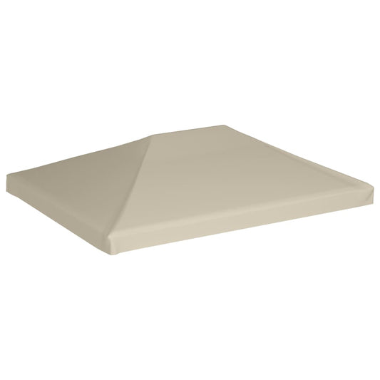 Náhradní Střecha Na Altán 310 G/M² 4 X 3 M Béžová