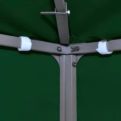 Náhradní Střecha Na Altán 310 G/M² 4 X 3 M Zelená