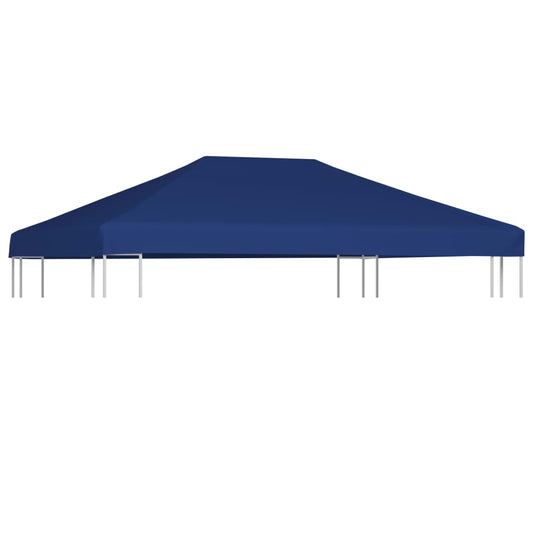 Náhradní Střecha Na Altán 310 G/M² 4 X 3 M