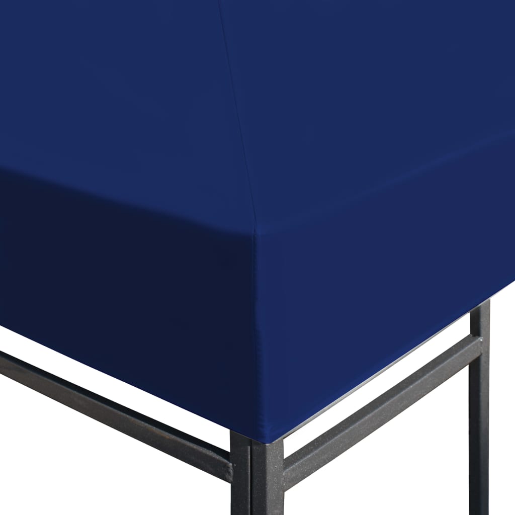 Náhradní Střecha Na Altán 310 G/M² 4 X 3 M