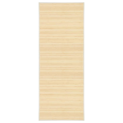 Koberec Bambus Hnědý